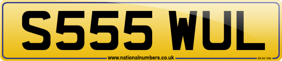 S555 WUL
