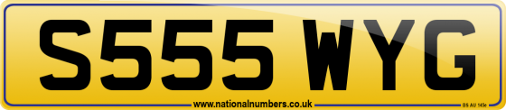 S555 WYG