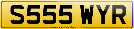 S555 WYR