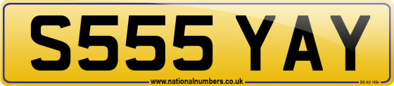 S555 YAY