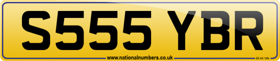 S555 YBR
