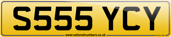 S555 YCY