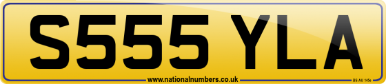S555 YLA