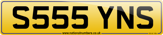 S555 YNS