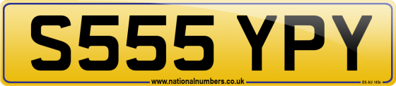 S555 YPY