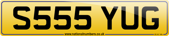 S555 YUG