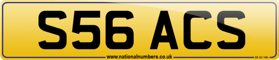 S56 ACS