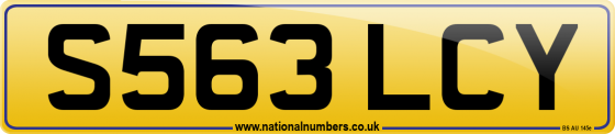 S563 LCY