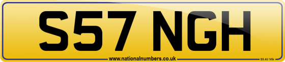 S57 NGH