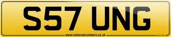 S57 UNG