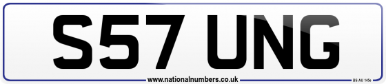 S57 UNG