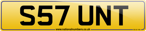 S57 UNT