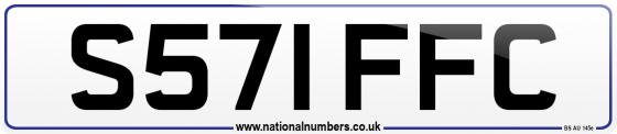 S571 FFC
