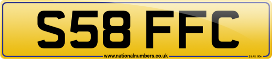 S58 FFC