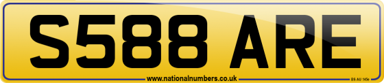 S588 ARE