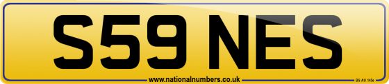 S59 NES