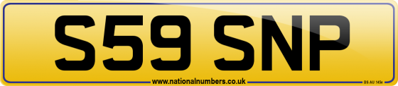 S59 SNP