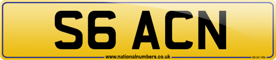 S6 ACN