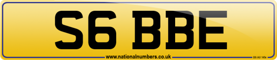 S6 BBE