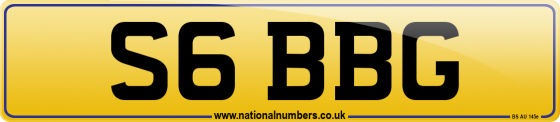 S6 BBG