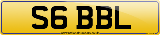 S6 BBL