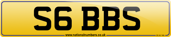 S6 BBS
