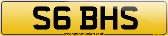 S6 BHS