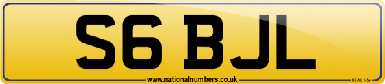 S6 BJL