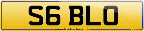 S6 BLO