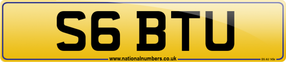 S6 BTU