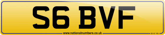 S6 BVF