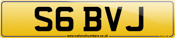 S6 BVJ