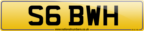 S6 BWH