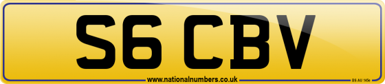S6 CBV