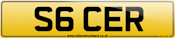 S6 CER