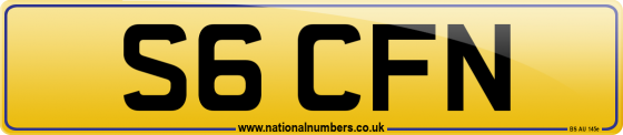 S6 CFN