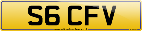 S6 CFV