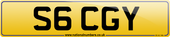 S6 CGY