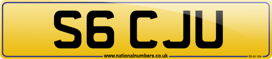 S6 CJU