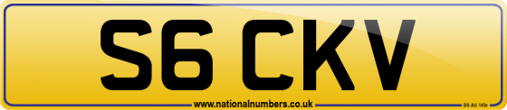 S6 CKV