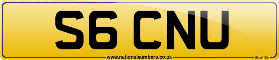 S6 CNU