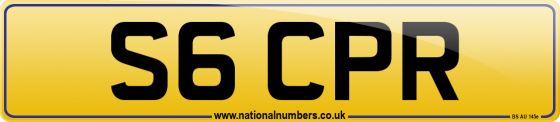 S6 CPR