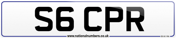 S6 CPR