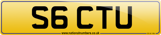 S6 CTU