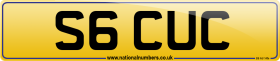 S6 CUC