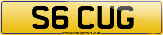 S6 CUG