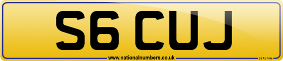S6 CUJ