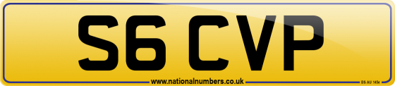 S6 CVP