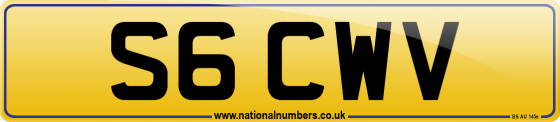S6 CWV