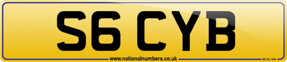 S6 CYB